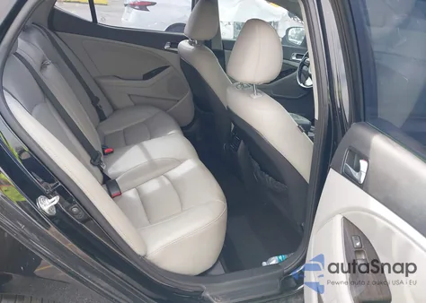 2015 Kia Optima Ex from USA, damaged, VIN 5XXGN4A76FG423403